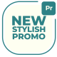 New Stylish Promo/Opener - VideoHive Item for Sale