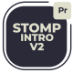 Stomp Promo/Intro v2 - VideoHive Item for Sale