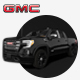 GMC Sierra 1500 Elevation Pickup Truck - 3DOcean Item for Sale