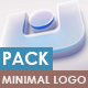 Logo Reveal Pack - VideoHive Item for Sale