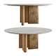 ONNO Round Table by Marelli - 3DOcean Item for Sale