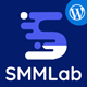 SMMLab - Social Media Marketing WordPress Plugin - CodeCanyon Item for Sale