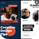 Podcast Stories Pack - VideoHive Item for Sale