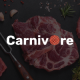 Carnivore - Meat Shop & Butchery Elementor Pro Template Kit - ThemeForest Item for Sale