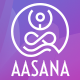 Aasana - Health and Yoga WordPress Theme - ThemeForest Item for Sale