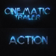 Cinematic Trailer - VideoHive Item for Sale