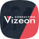 Vizeon - Business Consulting WordPress Themes - ThemeForest Item for Sale
