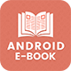 Android EBook App (Books App, PDF, ePub, Online Book Reading, Download Books) - CodeCanyon Item for Sale