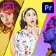 Instagram Stomp Promo | Reels / Shorts / Tik Tok | Premiere Pro - VideoHive Item for Sale