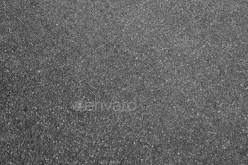 asphalt road texture background black