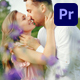 Floral Wedding Invitation Bundle_MOGRT – Pack of 10 templates - VideoHive Item for Sale