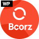 Bcorz - Digital Agency WordPress Theme - ThemeForest Item for Sale