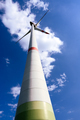Alternative Energy with wind power - PhotoDune Item for Sale