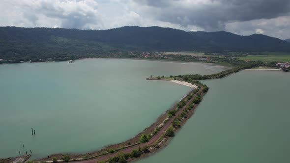 The Travel Heaven of Langkawi, Malaysia