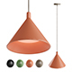 Lumo Pendant Lamp by Zero - 3DOcean Item for Sale