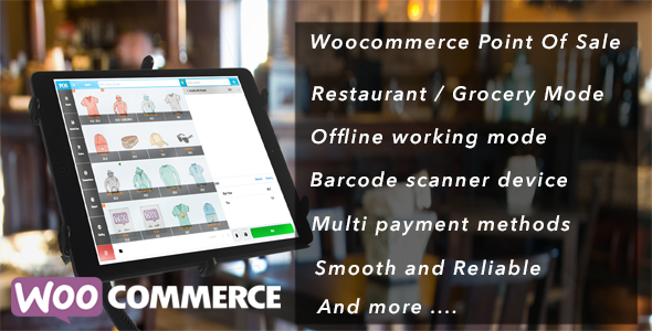 Revamp Your Retail with Openpos – The Ultimate WooCommerce Point of Sale (POS) Solution!