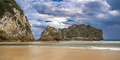 Beach of La Franca, La Franca, Spain - PhotoDune Item for Sale