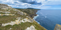 Coastline View, Oyambre Natural Park, Cantabria, Spain - PhotoDune Item for Sale