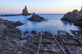 Las Sirenas Reef, Cabo de Gata-Níjar Natural Park, Spain - PhotoDune Item for Sale