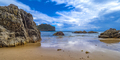 Beach of La Franca, La Franca, Spain - PhotoDune Item for Sale