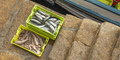 Freshly Caught Fish at Fishing Port, Malpica de Bergantiños, Spain - PhotoDune Item for Sale