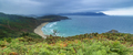 Seascape from Peña Furada Viewpoint, Ortigueira, Spain - PhotoDune Item for Sale