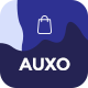 Auxo – Minimal WooCommerce Shopping WordPress Theme - ThemeForest Item for Sale