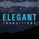 Elegant Transitions | Premiere Pro - VideoHive Item for Sale