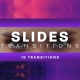 Slide Transitions | Premiere Pro - VideoHive Item for Sale