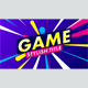 Stylish Gaming Title - VideoHive Item for Sale