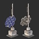 PBR next generation solar panel phot - 3DOcean Item for Sale