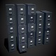 PBR Next generation File cabinet File - 3DOcean Item for Sale