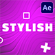 Stylish Rhythmic Typography Opener - VideoHive Item for Sale