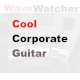 Cool Corporate Guitar - AudioJungle Item for Sale