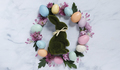 Easter wreath - PhotoDune Item for Sale