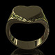 RING-010 - 3DOcean Item for Sale
