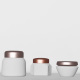 Cosmetic bottle Set Cream Jar - 3DOcean Item for Sale