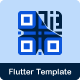 QRPay - Money Transfer with QR Code Flutter App - CodeCanyon Item for Sale