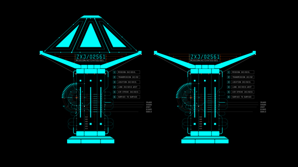 HUD Info Gadgets 3