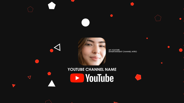 Youtube Promo V2