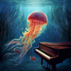 Oceans Inspiring Authentic Piano And Cello - AudioJungle Item for Sale