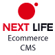 NextLife - Next.js Ecommerce CMS - CodeCanyon Item for Sale