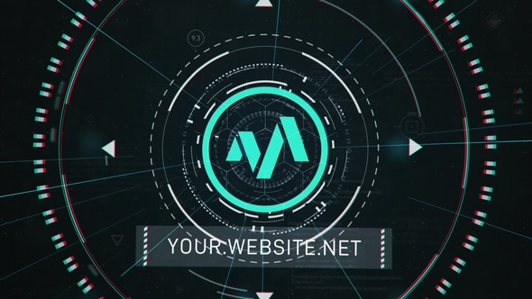 Fast Hud Logo Opener alt