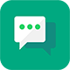 Fiberchat - Whatsapp Clone Full Chat & Call App | Android & iOS Flutter Chat app - CodeCanyon Item for Sale