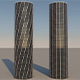 Skyscraper - 3DOcean Item for Sale