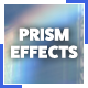 Prismatic Effects - VideoHive Item for Sale