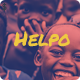Helpo | Charity & Nonprofit WordPress Theme - ThemeForest Item for Sale