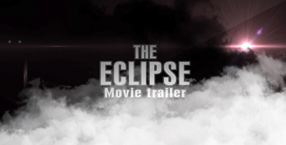 The Eclipse - Movie Trailer