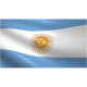 Argentina Flag - VideoHive Item for Sale