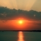 Lake Sunset Timelapse - VideoHive Item for Sale